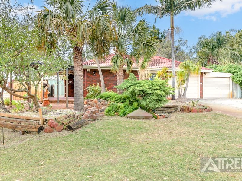12 Astinal Drive, Gosnells
