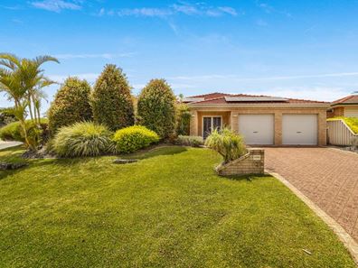 2 Smokewood Place, Leeming WA 6149