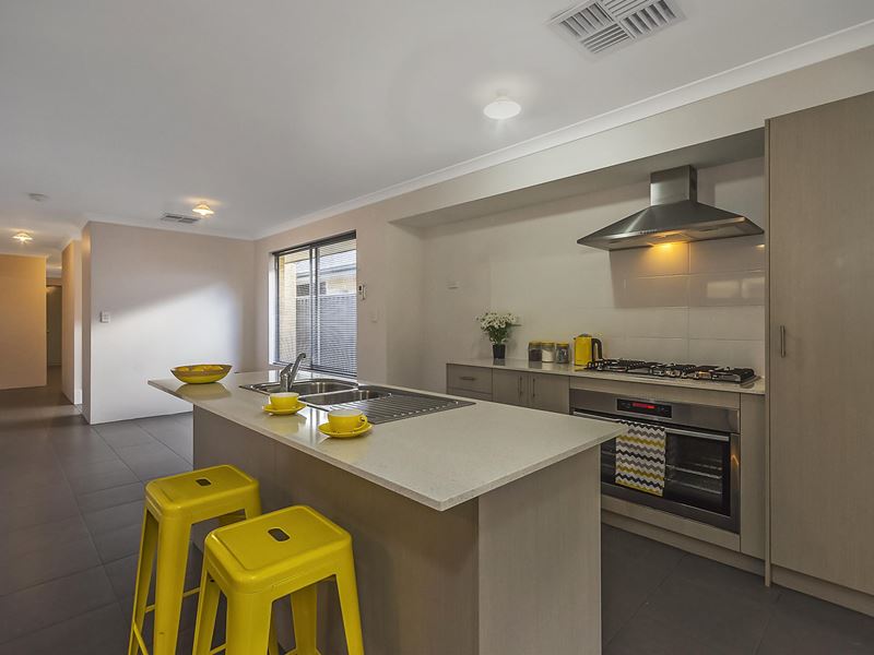11 Wilkes Loop, Baldivis