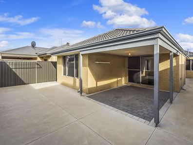 11 Wilkes Loop, Baldivis WA 6171