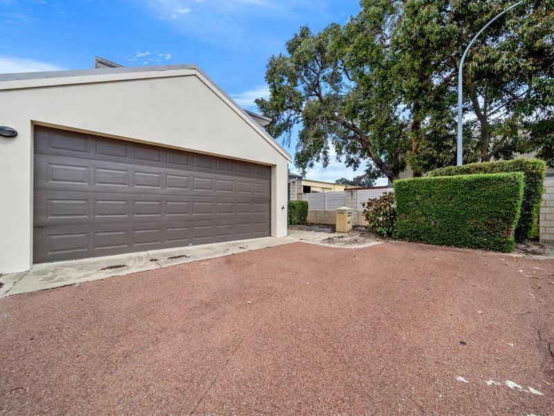 42/191 Railway Avenue, Kelmscott