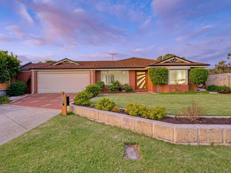 17 Seaton Court, South Guildford