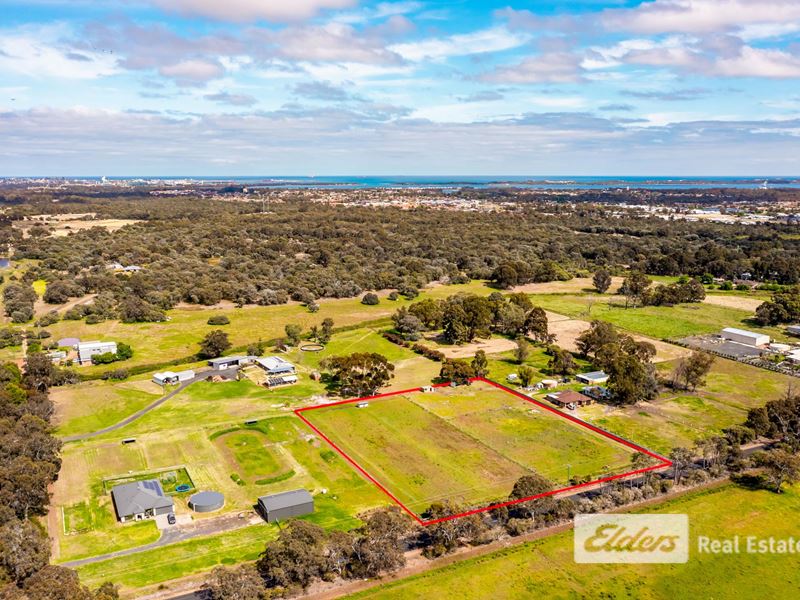 Lot 2 Hynes Road, Waterloo
