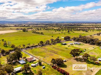 Lot 2 Hynes Road, Waterloo WA 6228