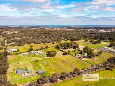 Lot 2 Hynes Road, Waterloo WA 6228