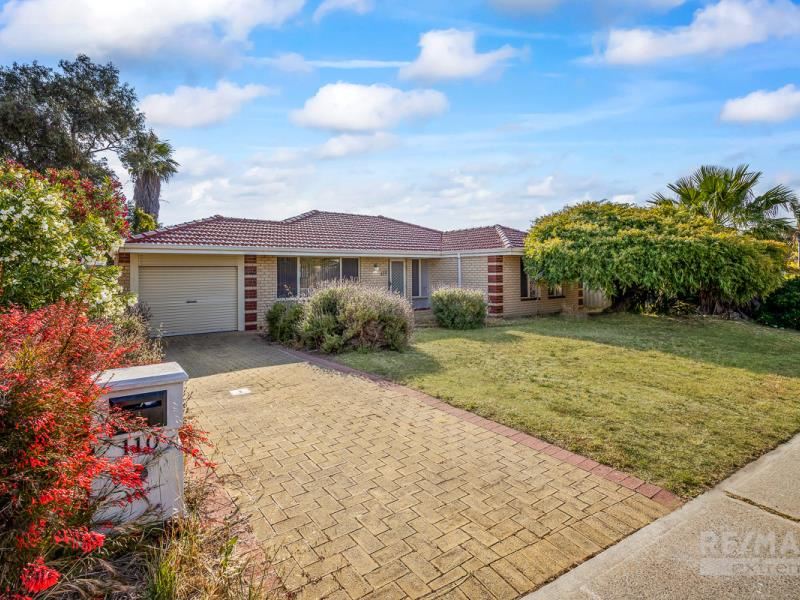 110 Walyunga Boulevard, Clarkson