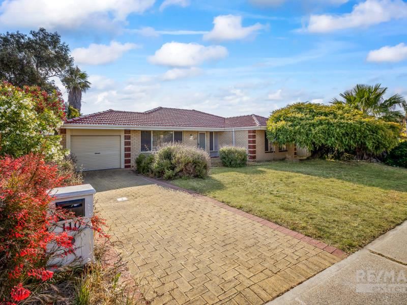 110 Walyunga Boulevard, Clarkson WA 6030