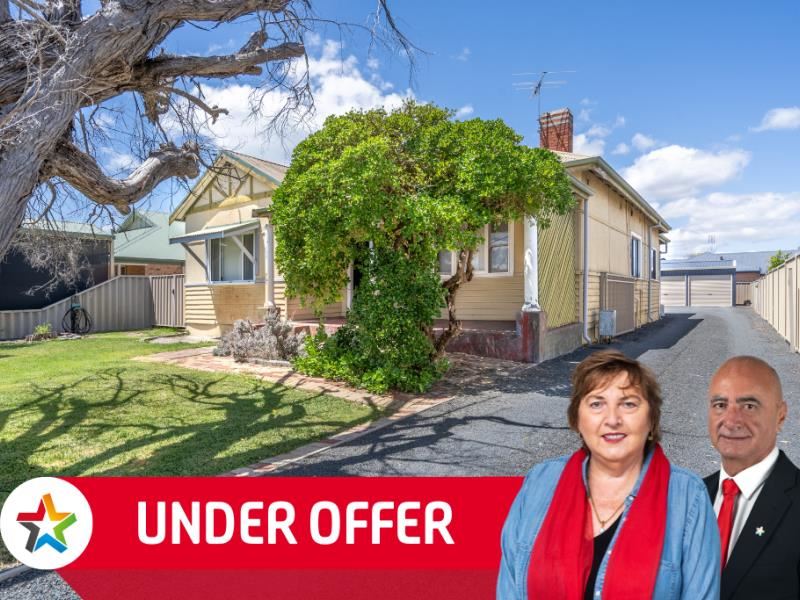 51 High Street, West Busselton