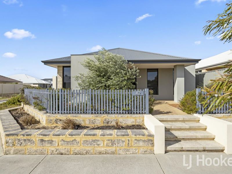 42 Villena Parade, Alkimos