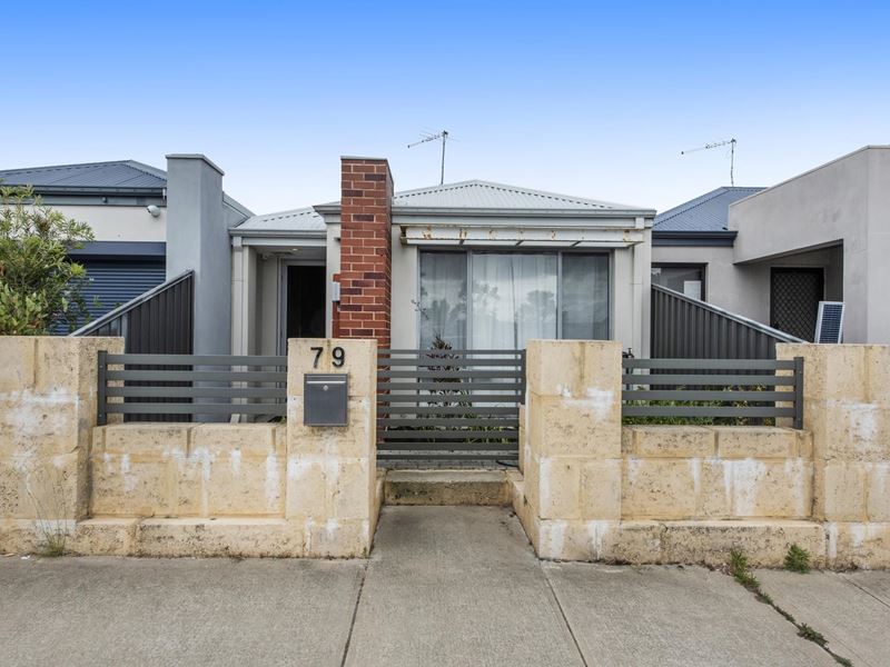 79 Norseman Approach, Baldivis