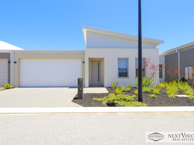 17 Vozhe Street, Hammond Park