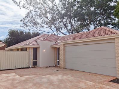 2/15 Forrest Road, Armadale WA 6112