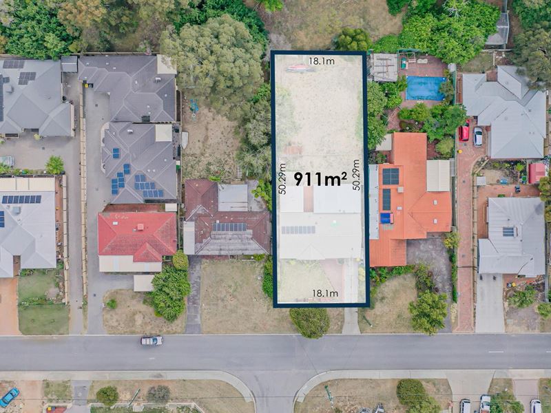 108 James Street, Gosnells