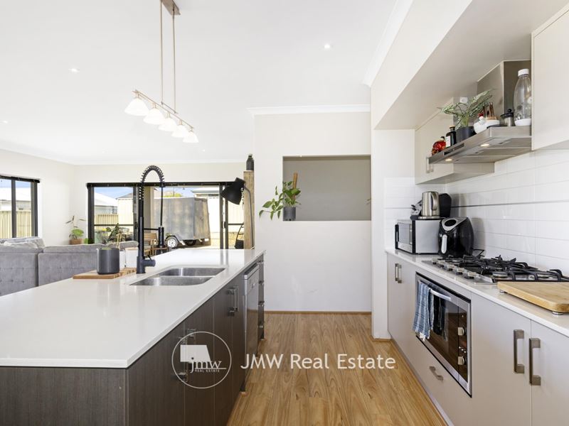 27 Wentworth Loop, Dunsborough