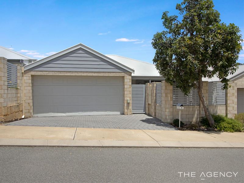 8 Wheelock Road, Medina