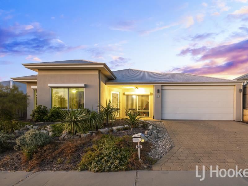 50 Firewood Vista, Yanchep