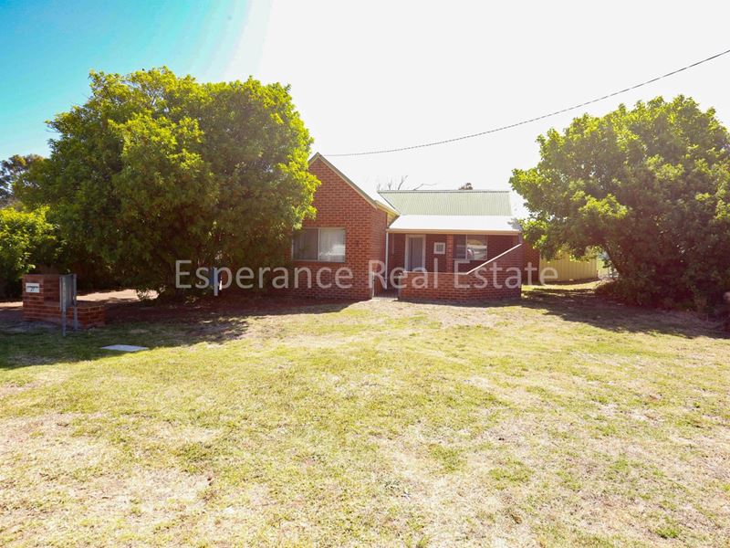 21 Foy Street, Esperance