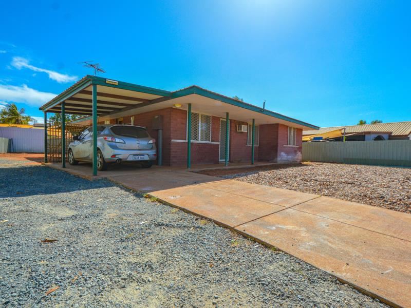 12 Etrema Loop, South Hedland WA 6722