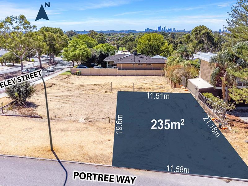 2A Portree Way, Ardross