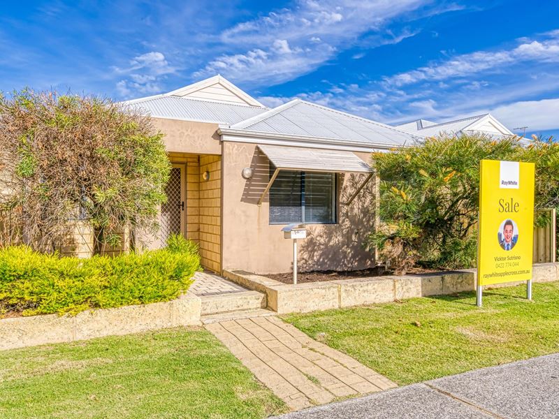 3/1 Cameron Street, Langford WA 6147