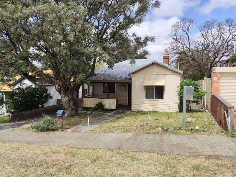 88 Canterbury Terrace, East Victoria Park