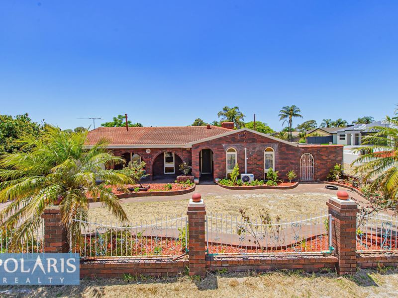 98 Iolanthe Street, Eden Hill