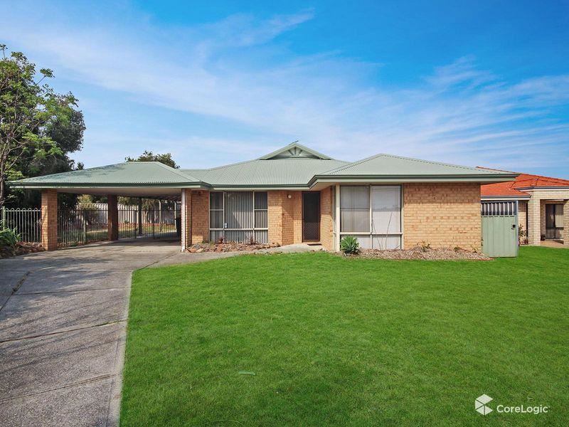 7 Ellery Court, Success