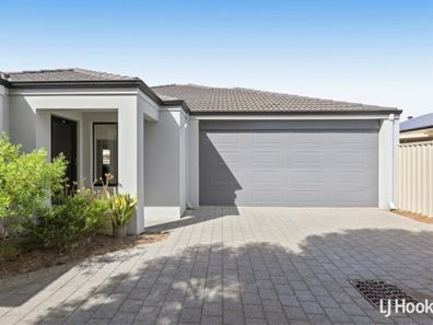 3A Kara Court, Seville Grove WA 6112