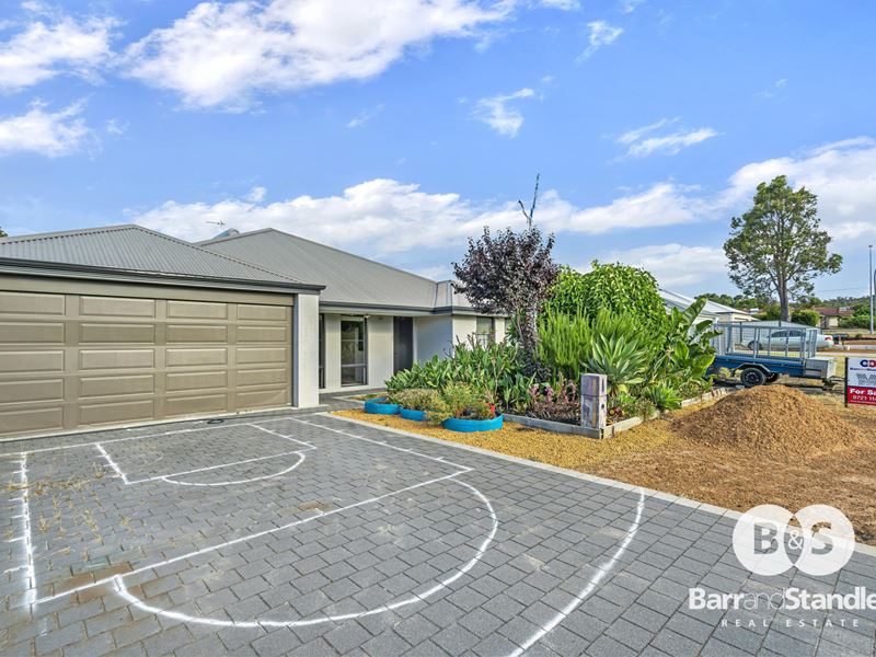 6 Bakewell Street, Donnybrook