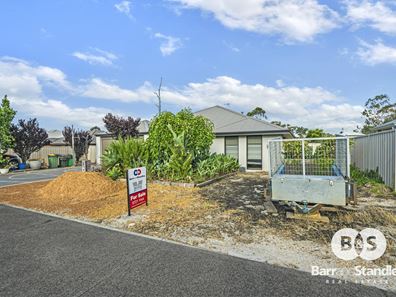 6 Bakewell Street, Donnybrook WA 6239