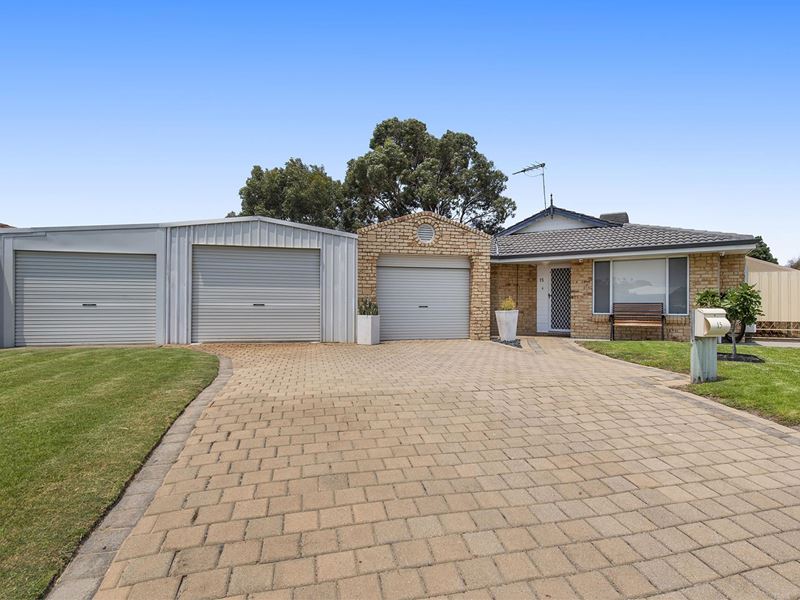 15 Bandera Close, Warnbro