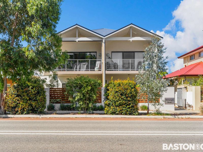 1/1 Bishopsgate Street, Lathlain