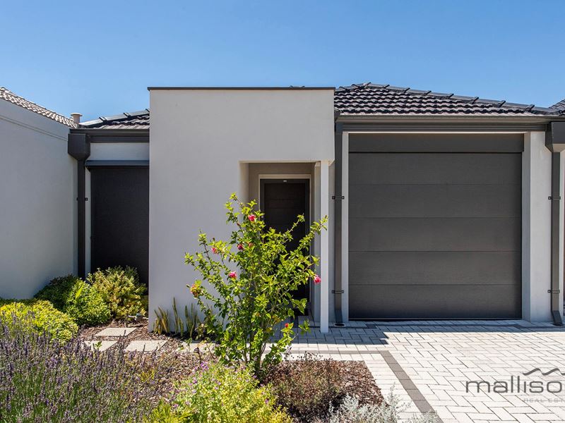 73 Heritage Park Drive, Baldivis