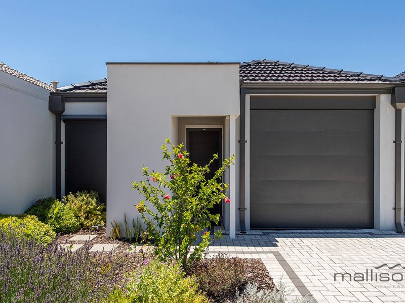 73 Heritage Park Drive, Baldivis WA 6171