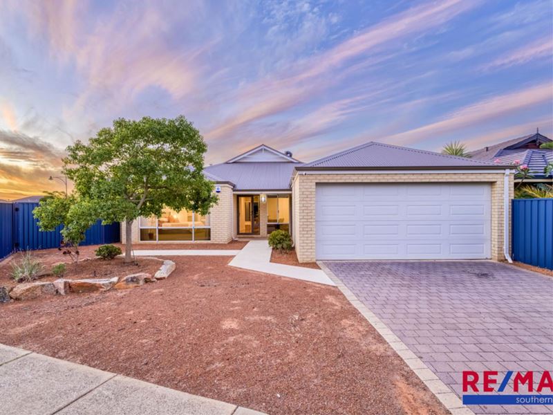 2 Madeira Turn, Byford