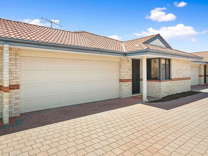 4/342 Flinders Street, Nollamara