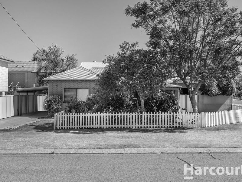 13A Allnutt Street, Mandurah