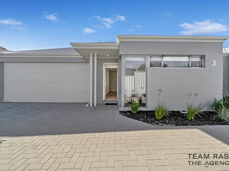 2/23 Kennedy Road, Morley
