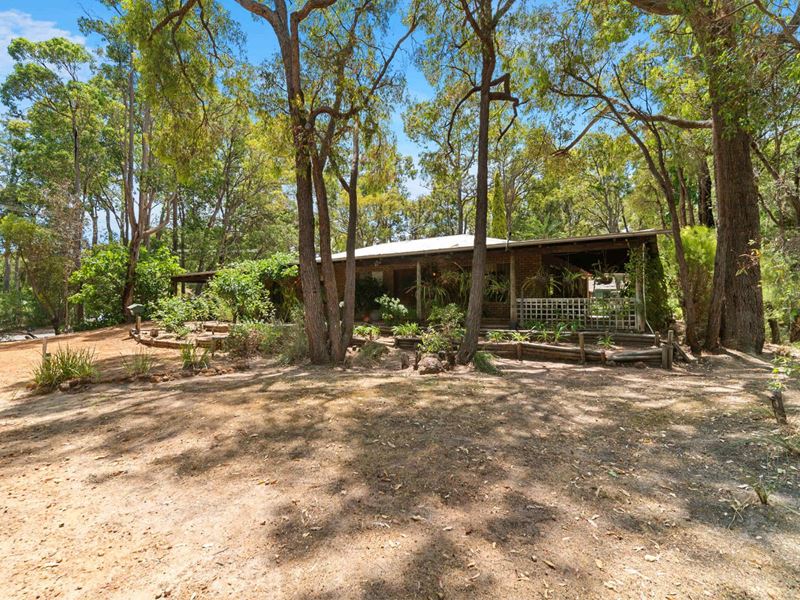 2775 Richardson Road, Parkerville