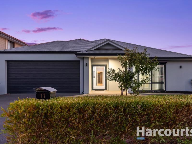 11 Agnello Way, Wanneroo WA 6065