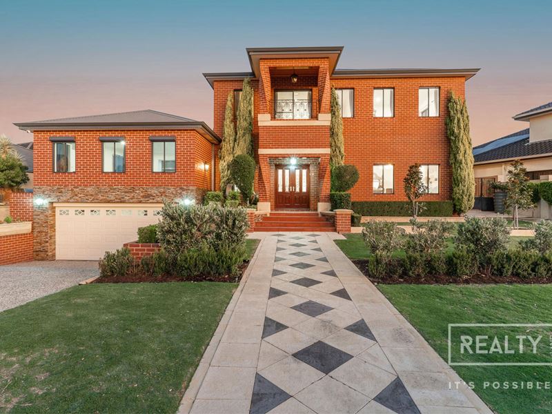 28 Gracetown Drive, Dianella