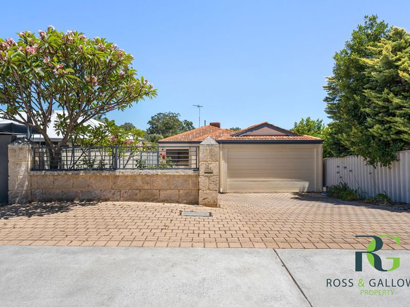 65A Cockman Road, Greenwood