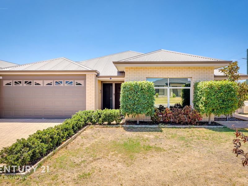 24 Duckbill Loop, Southern River