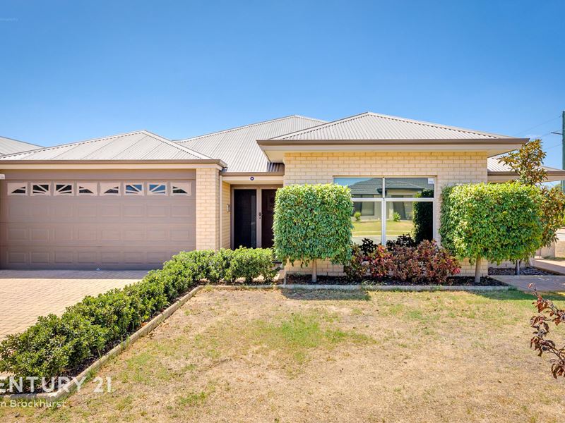 24 Duckbill Loop, Southern River WA 6110