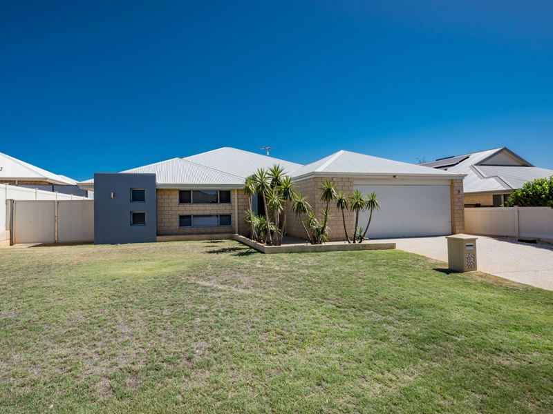 21 Moorings Loop, Sunset Beach