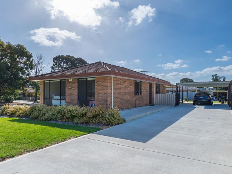 33 Harber Drive, Armadale