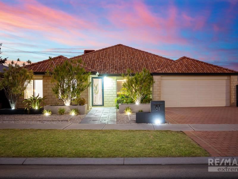 81 Marchwood Boulevard, Butler