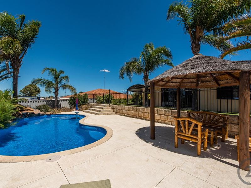 25 Casuarina Drive, Halls Head