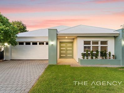 49 Kooyong Road, Rivervale WA 6103