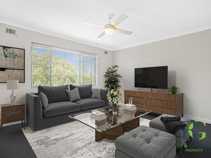 18/3 Ferguson Street, Maylands